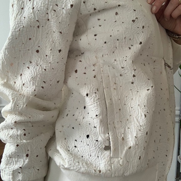 Phillip Lim Bomber Jacket - Picture 7 of 11